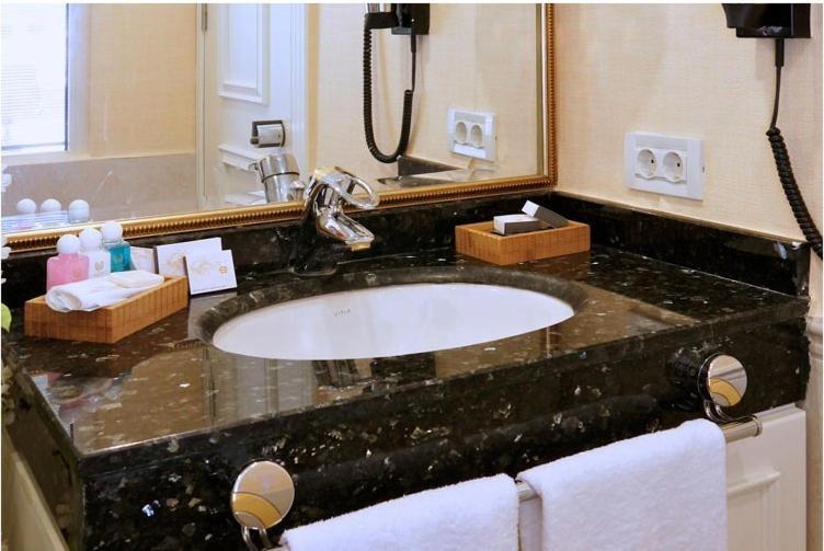 Hotel Гелиболу Экстерьер фото