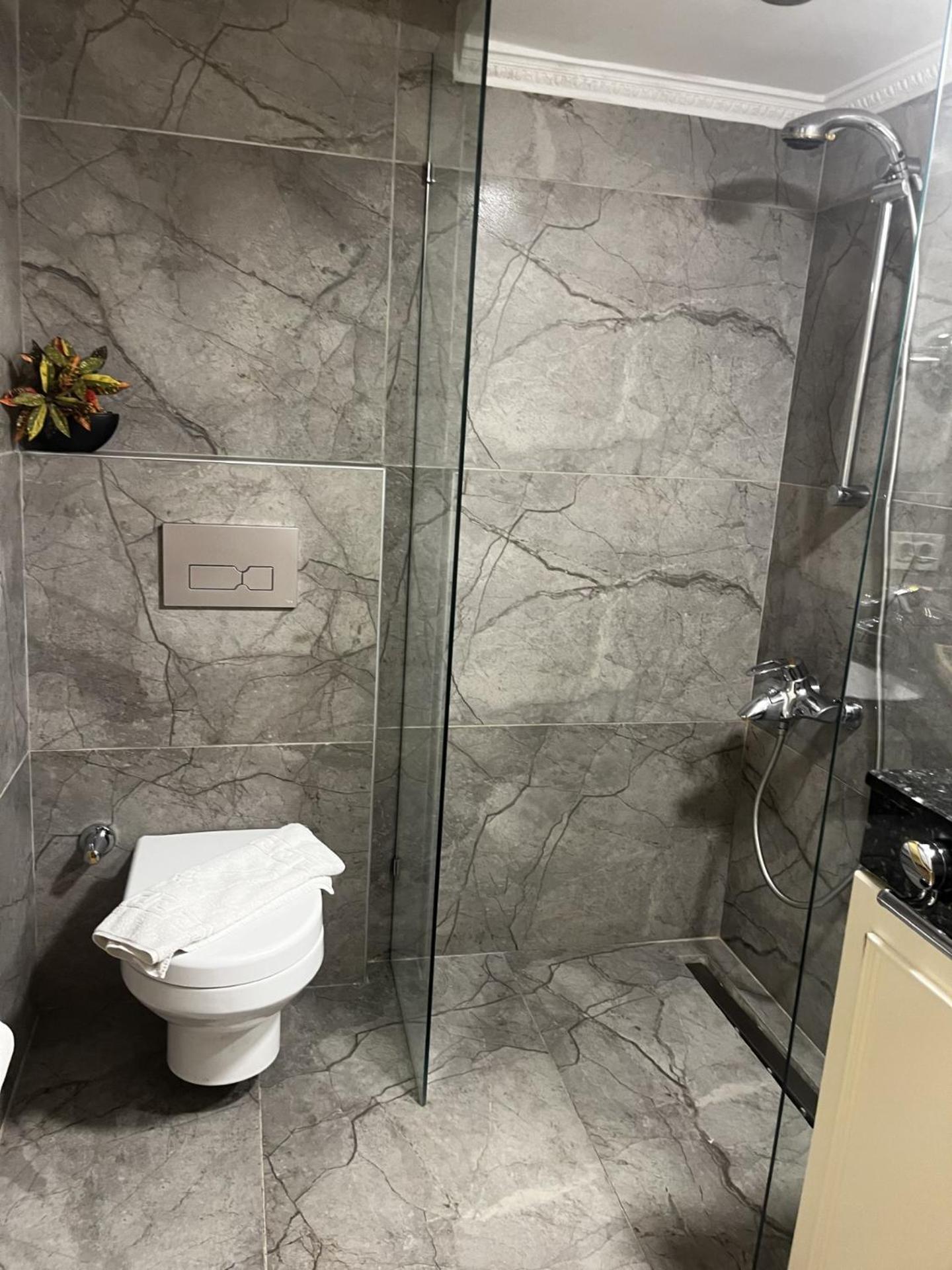 Hotel Гелиболу Экстерьер фото